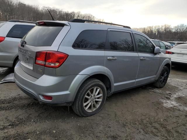 2015 Dodge Journey SXT