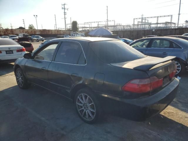 1999 Honda Accord LX