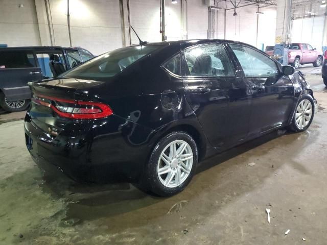 2014 Dodge Dart SXT