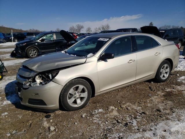 2015 Chevrolet Malibu LS