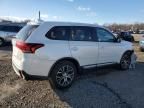 2017 Mitsubishi Outlander SE