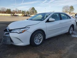 2017 Toyota Camry LE en venta en Shreveport, LA