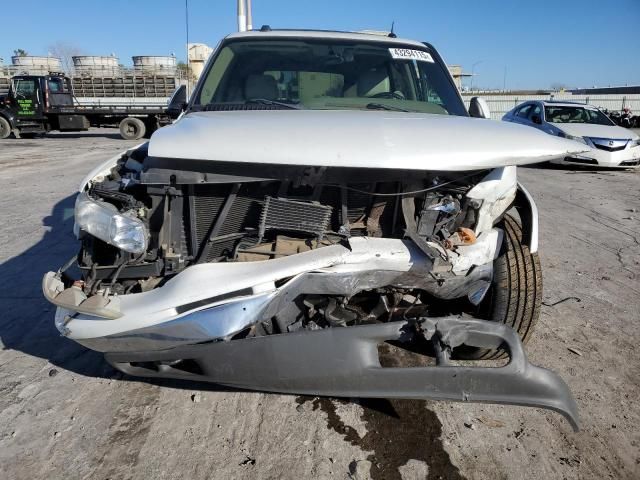 2005 Chevrolet Suburban K1500