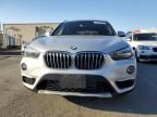 2018 BMW X1 SDRIVE28I