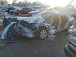 Salvage cars for sale at Wichita, KS auction: 2006 Ford Taurus SEL