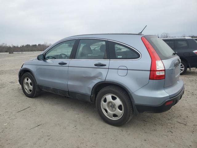 2009 Honda CR-V LX