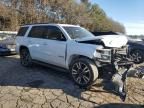 2020 Chevrolet Tahoe C1500 LT