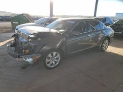 Honda salvage cars for sale: 2010 Honda Accord EX