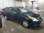 2016 Nissan Versa S