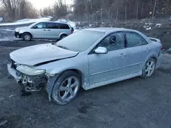 2005 Mazda 6 S en venta en Marlboro, NY