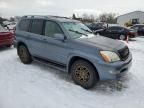 2004 Lexus GX 470