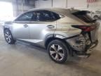 2017 Lexus NX 200T Base