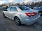 2009 Lincoln MKZ