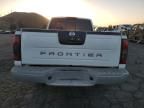 2002 Nissan Frontier King Cab XE