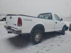 2001 Ford F150