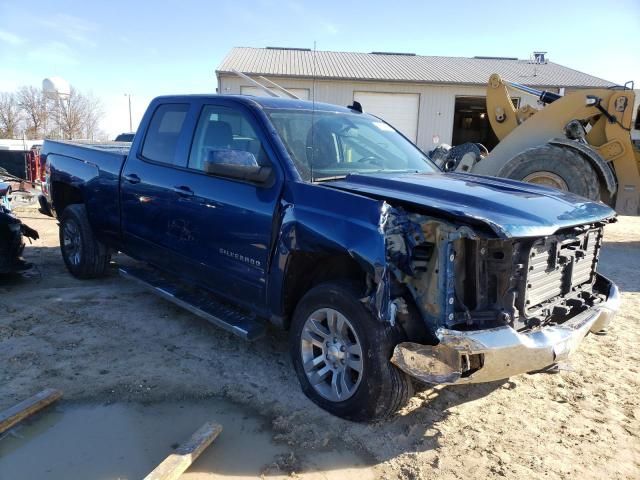 2019 Chevrolet Silverado LD K1500 LT