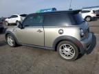 2010 Mini Cooper S