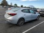 2018 Mazda 3 Touring