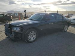 Vehiculos salvage en venta de Copart Las Vegas, NV: 2006 Dodge Charger SE