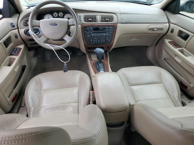 2006 Ford Taurus SEL