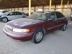 2002 Buick Century Custom en venta en Phoenix, AZ