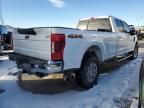 2019 Ford F250 Super Duty