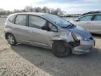 2009 Honda FIT