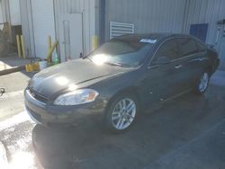 2013 Chevrolet Impala LTZ en venta en Savannah, GA