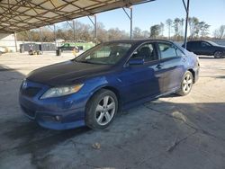 2010 Toyota Camry Base en venta en Cartersville, GA