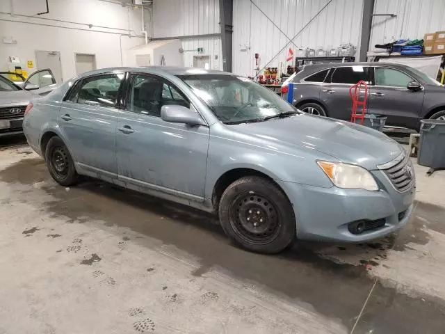 2009 Toyota Avalon XL