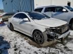 2018 Mercedes-Benz CLA 250 4matic