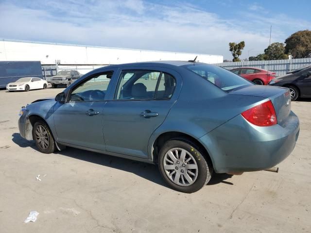 2010 Chevrolet Cobalt LS