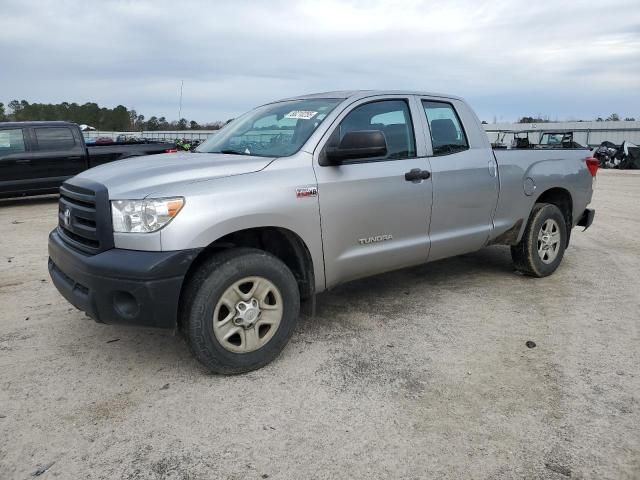 2012 Toyota Tundra Double Cab SR5