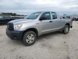 Toyota salvage cars for sale: 2012 Toyota Tundra Double Cab SR5