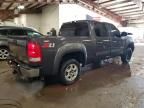 2010 GMC Sierra K1500 SLT