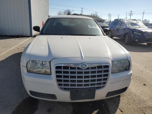 2008 Chrysler 300 LX