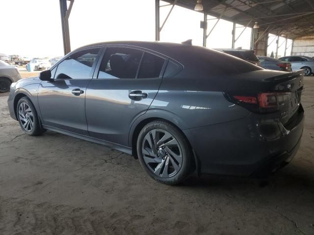 2023 Subaru Legacy Sport