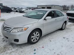 Lots with Bids for sale at auction: 2010 Toyota Camry Base