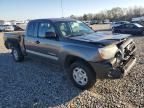 2015 Toyota Tacoma Access Cab