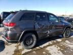 2017 Jeep Grand Cherokee Trailhawk