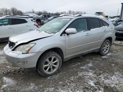 2009 Lexus RX 350 en venta en Duryea, PA