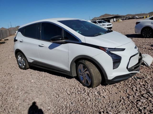 2023 Chevrolet Bolt EV 1LT