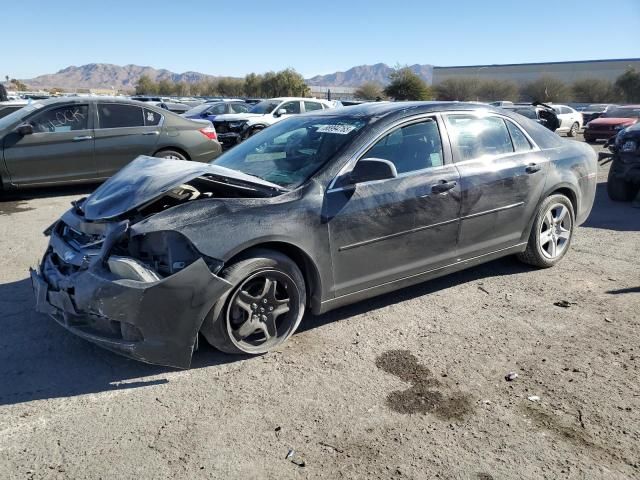 2012 Chevrolet Malibu LS