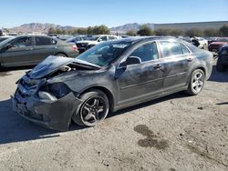 Run And Drives Cars for sale at auction: 2012 Chevrolet Malibu LS