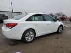 2013 Chevrolet Cruze LS