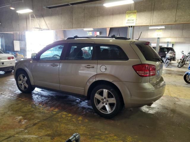 2009 Dodge Journey SXT