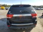 2012 Jeep Grand Cherokee Limited