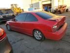 2000 Honda Civic EX