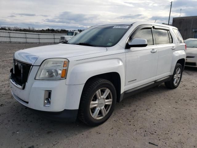 2014 GMC Terrain SLE