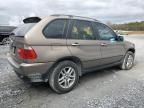 2004 BMW X5 3.0I